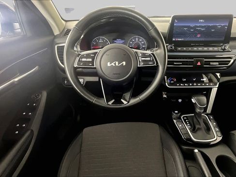 Used 2022 Kia Seltos Nightfall Edition AWD/4WD image 6