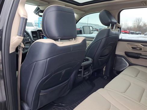 Used 2019 RAM 1500 Limited image 23