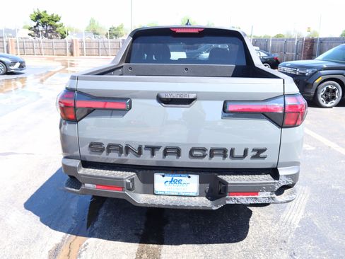 New 2026 Hyundai Santa Cruz SEL FWD image 21