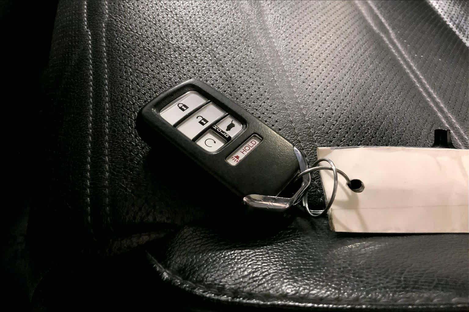 Used 2017 Honda CR-V EX-L image 15