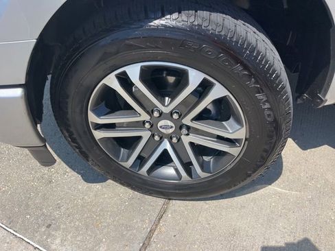 Used 2023 Ford F150 XL w/ STX Appearance Package RWD image 26