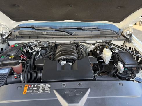 Used 2018 Chevrolet Silverado 1500 LT image 43