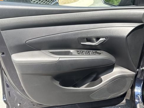 New 2026 Hyundai Tucson Blue SE AWD/4WD image 10