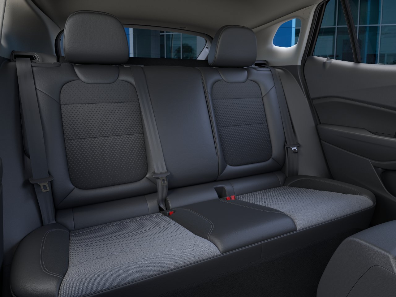 New 2026 Chevrolet Trax LT w/ Driver Confidence Package FWD image 17