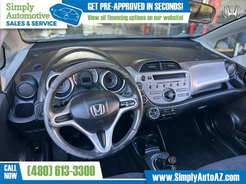 Used 2010 Honda Fit Sport image 18