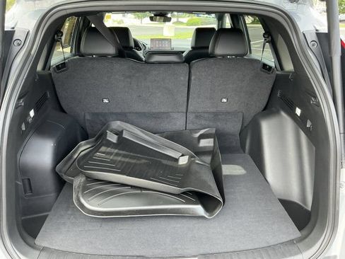 Used 2024 Honda CR-V Sport-L image 18