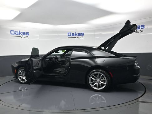 Used 2026 Dodge Charger Scat Pack AWD/4WD image 48