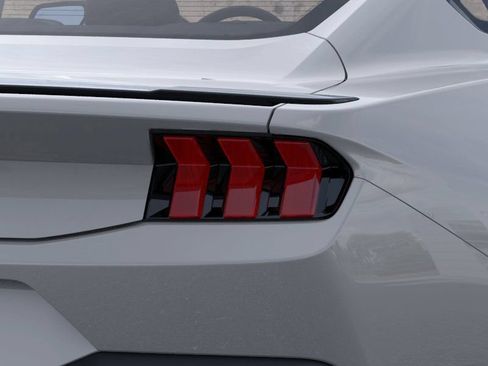 New 2026 Ford Mustang Coupe w/ Mustang Nite Pony Package RWD image 21