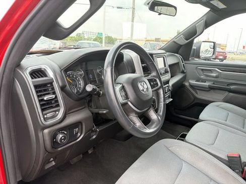 Used 2022 RAM 1500 Big Horn AWD/4WD image 20