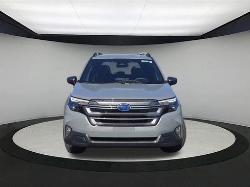 New 2026 Subaru Forester Premium image 2