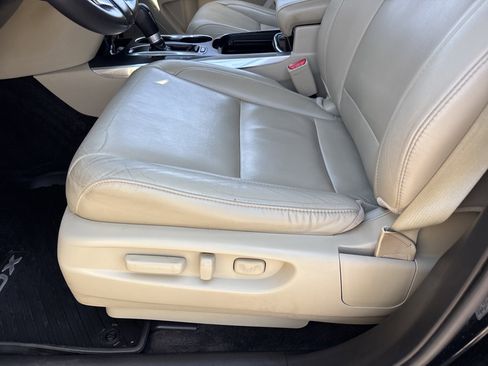 Used 2014 Acura MDX SH-AWD w/ Technology Package image 20