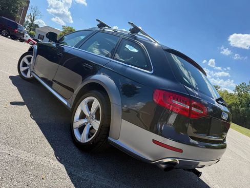 Used 2014 Audi A4 Premium w/ Lighting Package AWD/4WD image 51