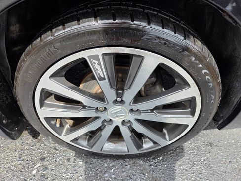 Used 2015 Honda Civic EX-L image 12