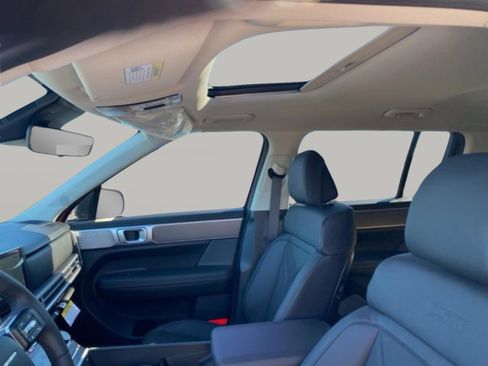 New 2026 Hyundai Santa Fe XRT image 14