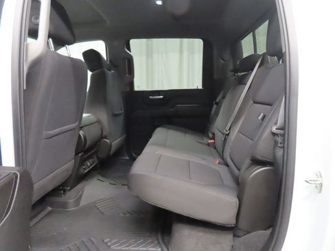 Used 2022 Chevrolet Silverado 3500 LT w/ All Star Edition image 13