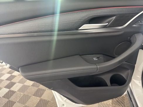 Used 2022 BMW X3 xDrive30i w/ Convenience Package image 24