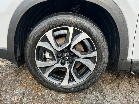 New 2026 MAZDA CX-5 Preferred AWD/4WD image 10