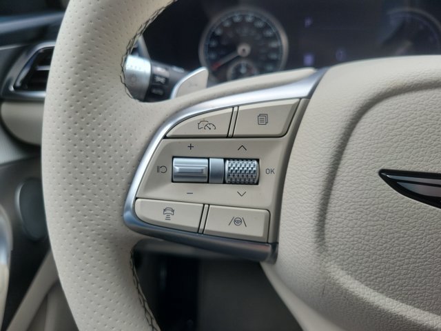 Certified 2026 Genesis G70 2.5T Prestige RWD image 19