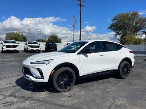 New 2026 Buick Envista Sport Touring w/ Convenience I Package image 1