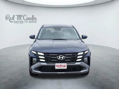 New 2026 Hyundai Tucson SE FWD image 8