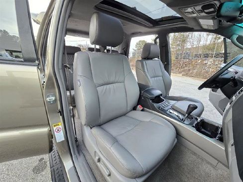 Used 2008 Toyota 4Runner Limited image 21