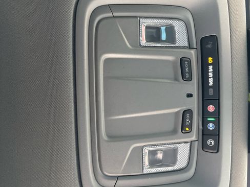 Used 2023 Chevrolet Silverado 1500 RST w/ Protection Package image 15