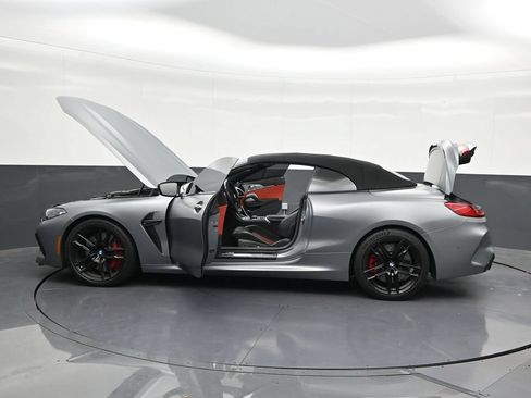 Used 2024 BMW M8 Competition w/ M Carbon Exterior Package AWD/4WD image 37