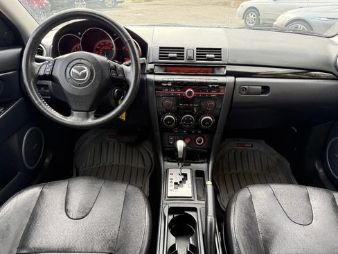 Used 2008 MAZDA MAZDA3 s Grand Touring image 20