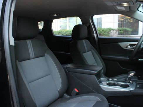 Used 2023 Chevrolet Blazer LT w/ Convenience Package FWD image 28
