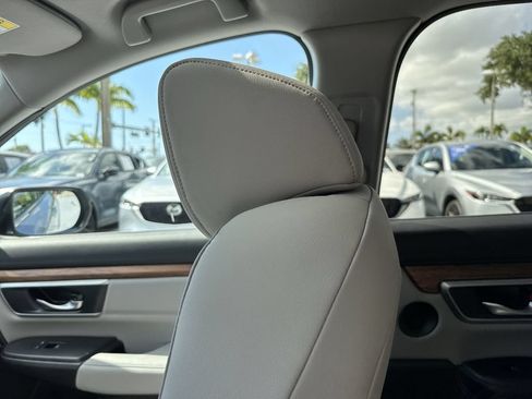 Used 2020 Honda CR-V EX-L image 16