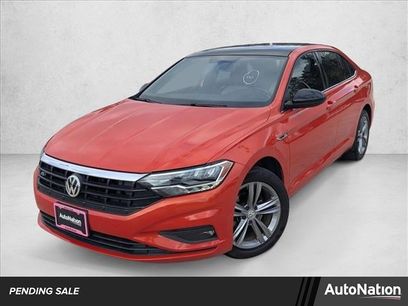 Used 2019 Volkswagen Jetta R-Line