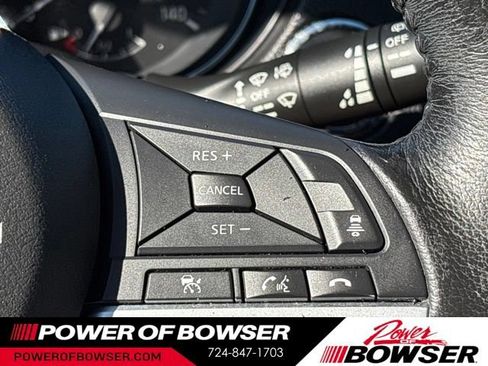 Used 2017 Nissan Rogue SL w/ SL Premium Package AWD/4WD image 20