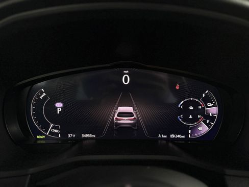 Certified 2024 MAZDA CX-90 Plug-In Hybrid w/ Premium Plus image 19