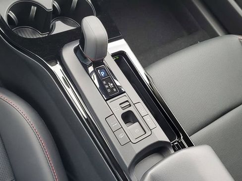 New 2026 Toyota Prius Plug-In Hybrid FWD image 21