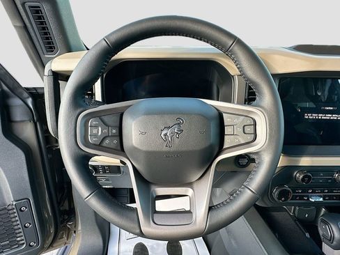 New 2025 Ford Bronco Big Bend image 11
