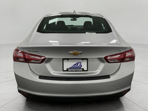 Used 2020 Chevrolet Malibu LT image 5