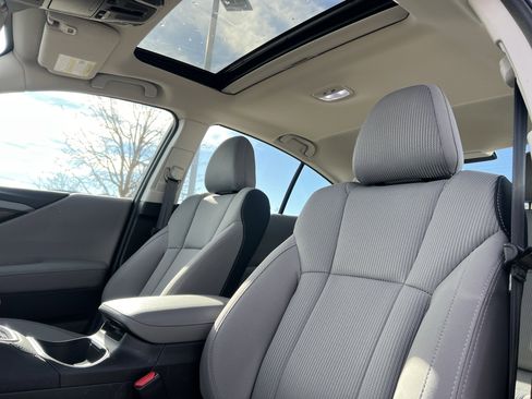 Used 2025 Subaru Legacy Premium w/ Popular Package #1A image 25