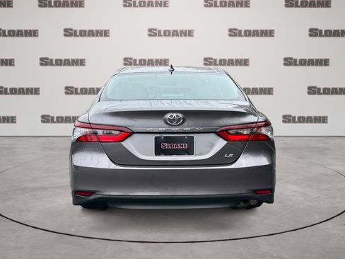 Used 2024 Toyota Camry LE image 4