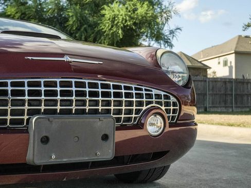Used 2004 Ford Thunderbird RWD image 51