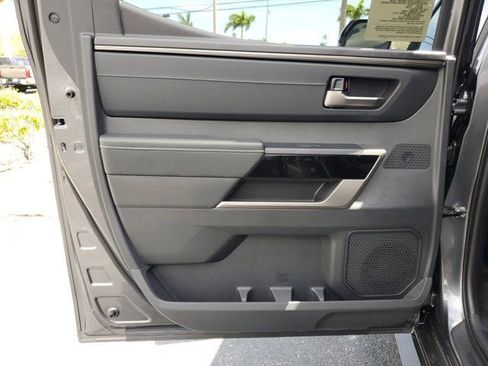 New 2026 Toyota Tundra Limited AWD/4WD image 9