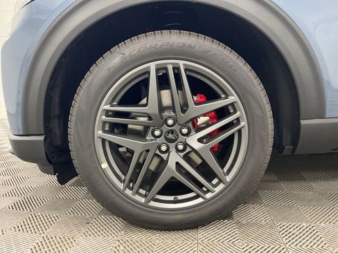 New 2026 Ford Explorer ST AWD/4WD image 10