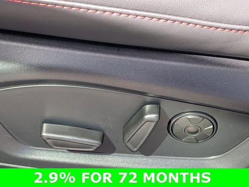 New 2025 Ford Explorer ST w/ Sun And Sound Package image 17