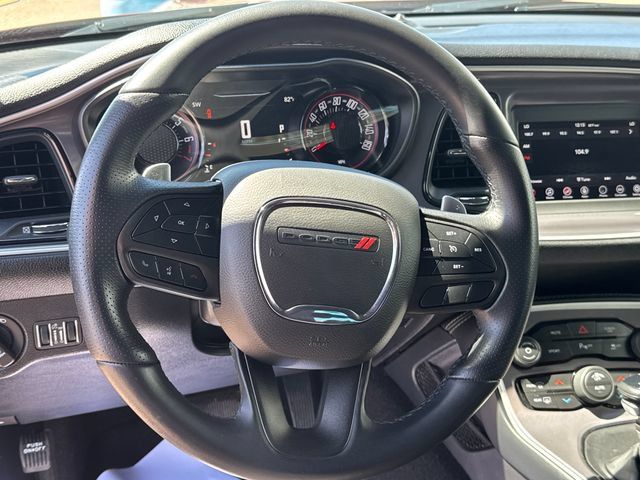 Used 2022 Dodge Challenger GT w/ Blacktop Package RWD image 14