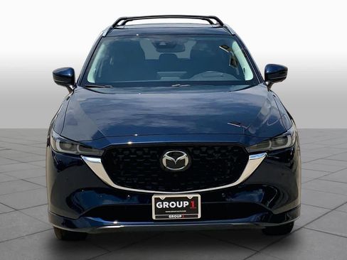 Used 2025 MAZDA CX-5 AWD 2.5 S image 4