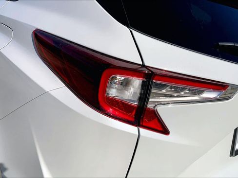 New 2026 Acura RDX image 14