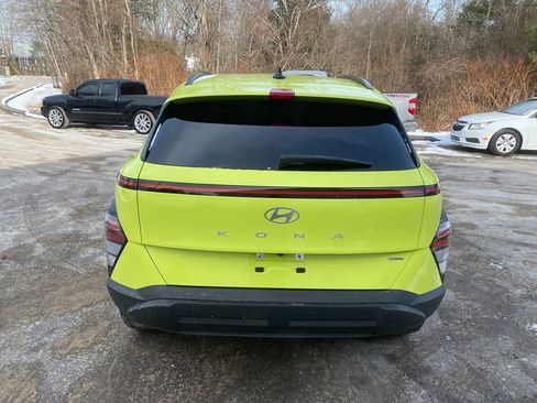 Used 2024 Hyundai Kona SEL w/ Convenience Package image 6