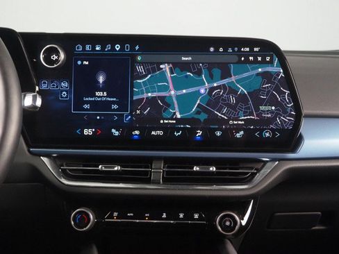 Used 2024 Chevrolet Equinox EV FWD LT w/ 2LT w/ LPO, All-Weather Mat Package image 25