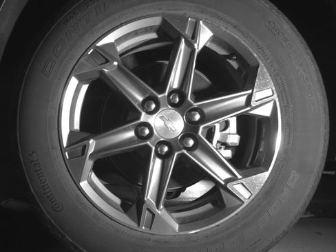 Used 2025 Chevrolet Blazer LT FWD image 14