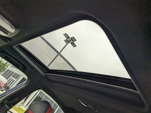 New 2025 Subaru WRX Limited w/ Popular Package #1A image 15