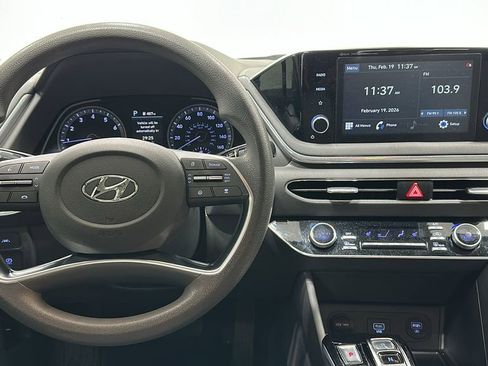 Used 2020 Hyundai Sonata SEL image 11